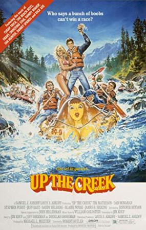 Up The Creek (1984) MOVIE and SOUNDTRACK NEW 2015 RIP
