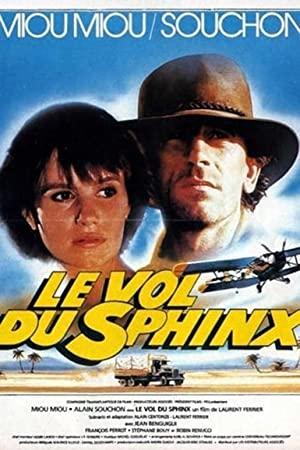 Le Vol Du Sphinx 1984 FRENCH WEBRip x264-VXT