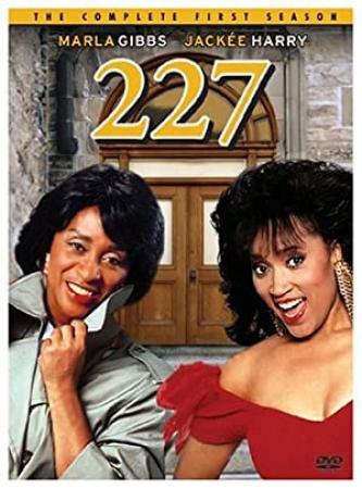227 - 1985-1990 (Complete TV series in MP4 format)