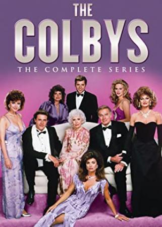 The Colbys 1985 Season 2 Complete + Extra TVRip x264 [i_c]