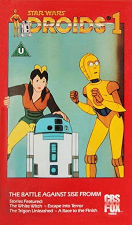 Star Wars Droids 1080p WEBRIP x265 AAC-EMPATHY