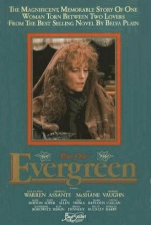Evergreen (2019) [720p] [WEBRip] [YTS]