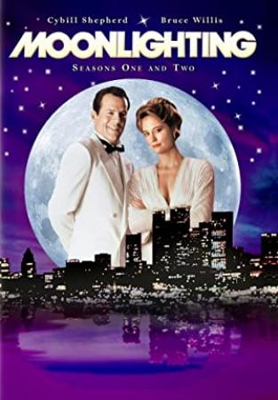 Moonlighting (1985-1989) (Bruce willis Cybill Shepherd) (Complete Series) 24GB XviD (moviesbyrizzo upl)