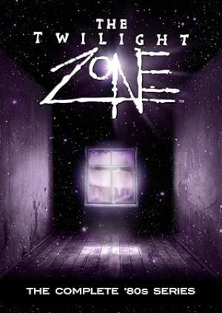 The Twilight Zone (1985) S01E09-E16 DVDRip x265-skorpion