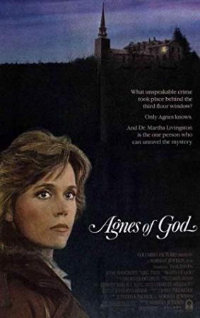Agnes of God (1985) Dual-Audio