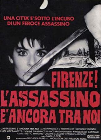 The Killer Is Still Among Us 1986 ITALIAN 1080p BluRay x265-VXT