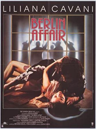 [Italiano] The Berlin Affair (1985) DVDRip X264