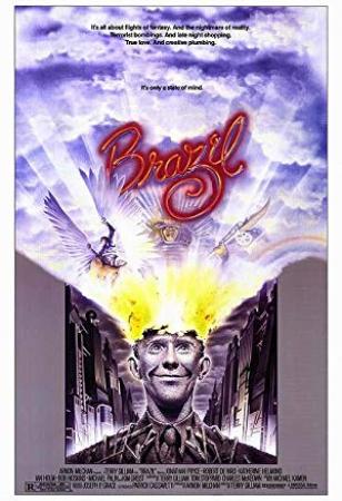 Brazil 1985 DC 1080p