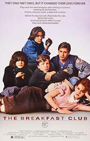 The Breakfast Club 1985 DVDRip x264-NYCDream