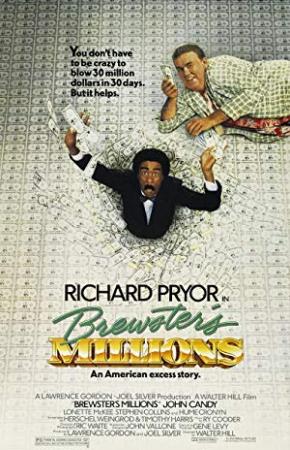 Brewster's Millions [1985]-[Superstar Rajini's Arunachalam]-DVDRip-MovieJockey com
