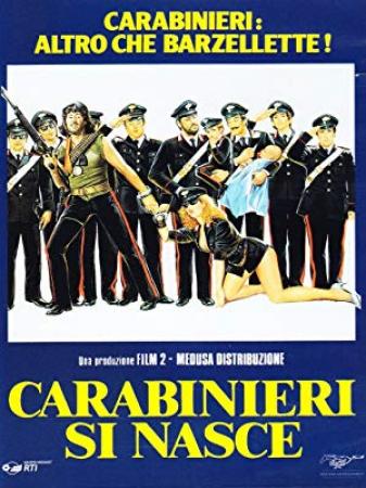 Carabinieri si nasce (1985) SD H264 italian Ac3-2 0 sub ita-BaMax71