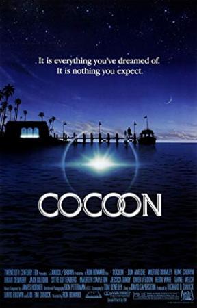 Cocoon 1985 1080p BluRay x264 [ExYu-Subs]