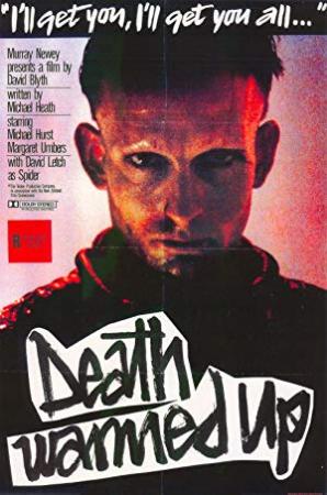Death Warmed Up (1984) [BluRay] [720p] [YTS]