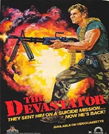 The Devastator 1986 720p BluRay H264 AAC-RARBG