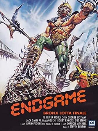 Endgame - Bronx Lotta Finale (1983) [720p] [BluRay] [YTS]
