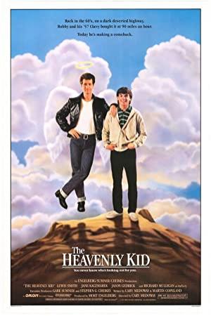 The Heavenly Kid 1985 720p BluRay H264 AAC-RARBG