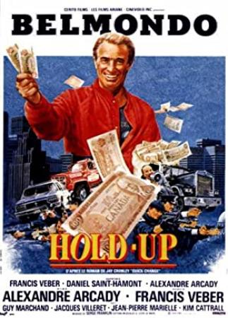Hold-Up 1985
