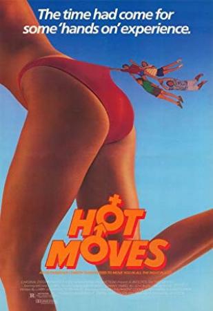 Hot Moves (1984) [720p] [BluRay] [YTS]