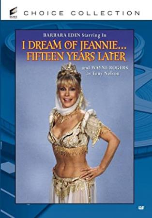 I Dream of Jeannie 1966 S02 DISC1 DVD5 PAL Rosubbed-ANDRONiKA