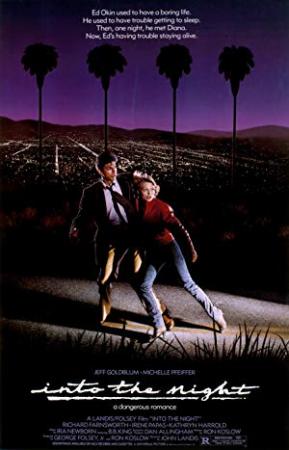 Into The Night 1985 1080p BluRay x264 AAC 5.1-Hon3y