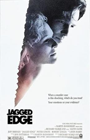 Jagged Edge 1985 720p BluRay x264-aAF