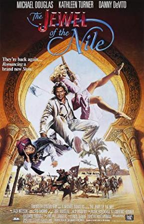 The Jewel Of The Nile (1985) [BluRay] [1080p] [YTS]