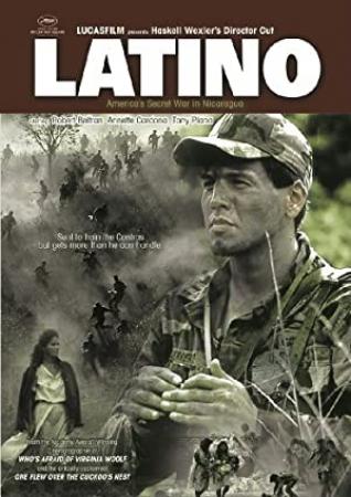Latino 1985 DVDRip