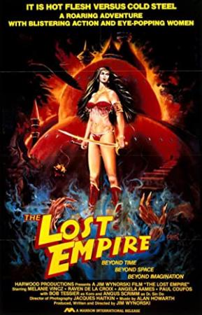 The Lost Empire 1984 BDRiP x264-GUACAMOLE