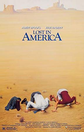 Lost In America (1985) [BluRay] [720p] [YTS]