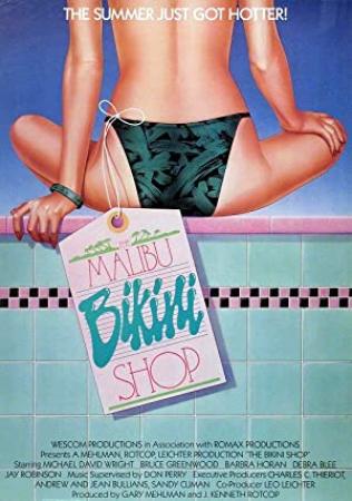 The Malibu Bikini Shop (1986) [720p] [WEBRip] [YTS]