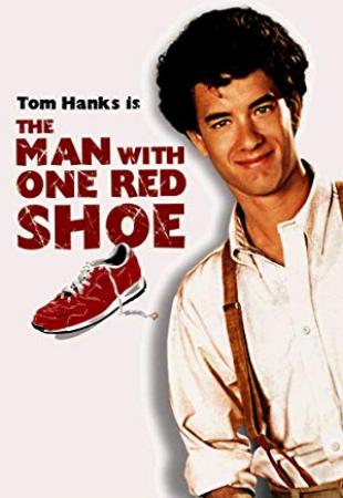 The Man with One Red Shoe 1985 WEBRip XviD MP3-XVID