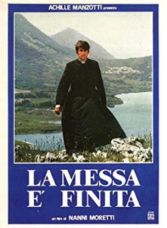 The Mass Is Ended 1985 ITALIAN 1080p BluRay H264 AAC-VXT