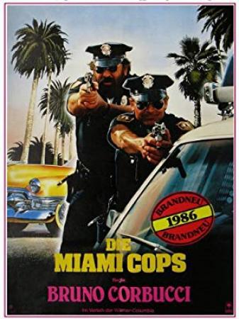 Miami Supercops (1985) 1080p-H264-AAC  (English audio-Bud Spencer & Terence Hill)