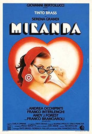 Miranda (1985)[erotico][dvdrip][spanish]