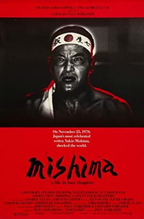 Mishima - A Life in Four Chapters (1985) Criterion (1080p BluRay x265 HEVC 10bit AAC 2.0 Tigole)