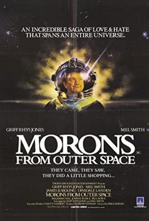 [hey visit  ]Morons From Outer Space 1985 DVDRip XViD (Dual Audio_ French + English)