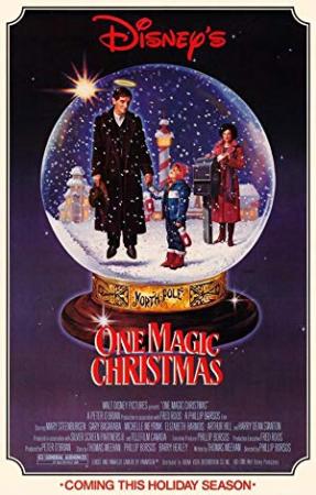 One Magic Christmas (1985) DVDR(xvid) NL Subs DMT