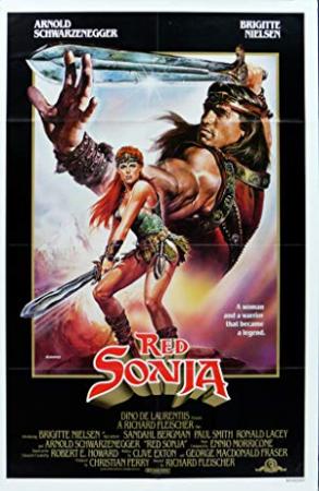 Red Sonja (1985)(FHD)(x264)(1080p)(BluRay)(English-TR) PHDTeam