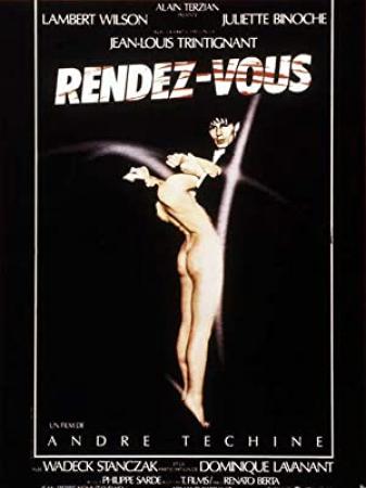Rendez-vous (1985)
