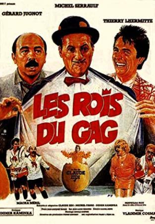 Les Rois du Gag 1985 DVDRip FR XviD AC3-afrique31