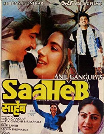 Saaheb 1985 1080p WEB-DL AVC AAC DDR