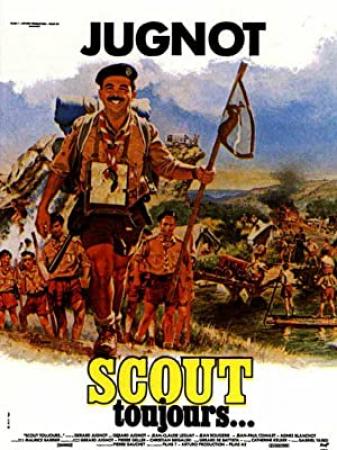 Scout toujours 1985 FRENCH 720p BluRay H264 AAC-VXT