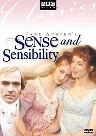 Sense And Sensibility (1981) DVDRip 480p x264 aac 2 0 [MKV]