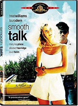 Smooth Talk 1985 Criterion Collection BDRip 720p
