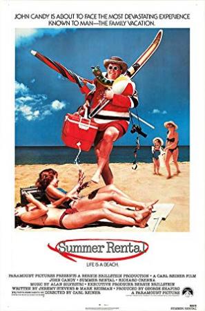 Summer Rental (1985) [BluRay] [1080p] [YTS]