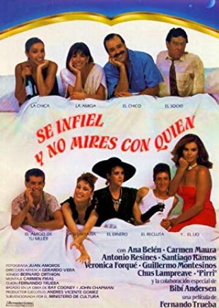 Infiel (2002)[HDrip-XviD-AC3]