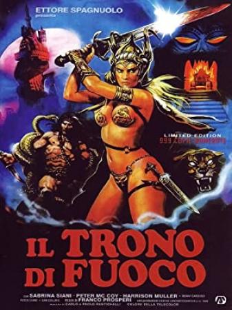 The Throne of Fire (1983)