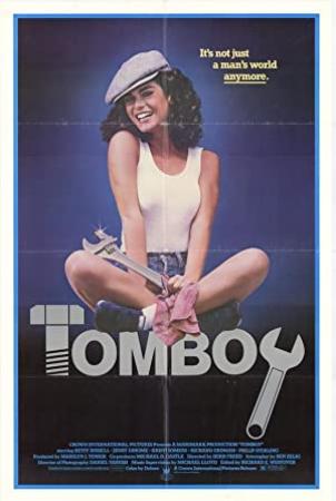 Tomboy 1985 DVDRip XViD-SPRiNTER