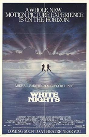 White Nights (1985) [BluRay] [1080p] [YTS]