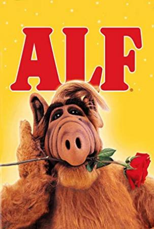 ALF Complete Series (S01 - S04) 1080p x264 Phun Psyz